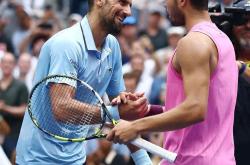  德约科维奇最新消息今天 