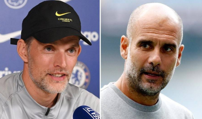 曼城主帅放话：世界杯八强战必胜菲尼克斯太阳，孙兴慜冷笑回应(抗战开局三万精兵)